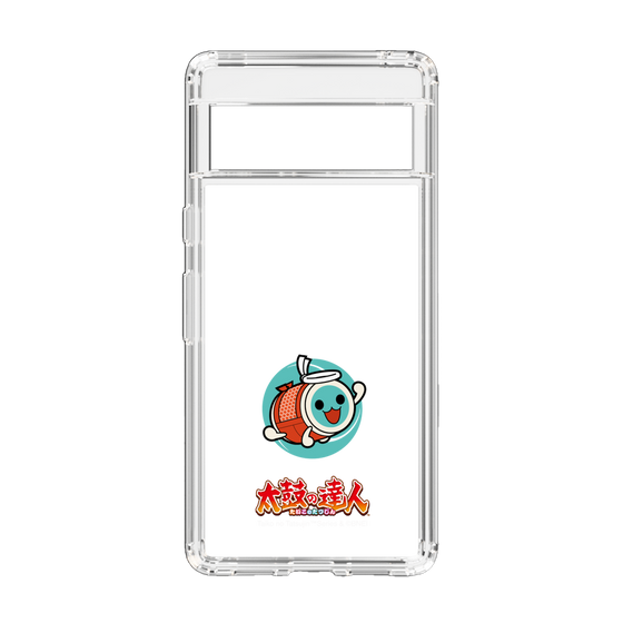 Slim Protection Case［ Taiko no Tatsujin - WadaKatsu ］