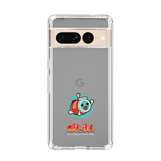 Slim Protection Case［ Taiko no Tatsujin - WadaKatsu ］