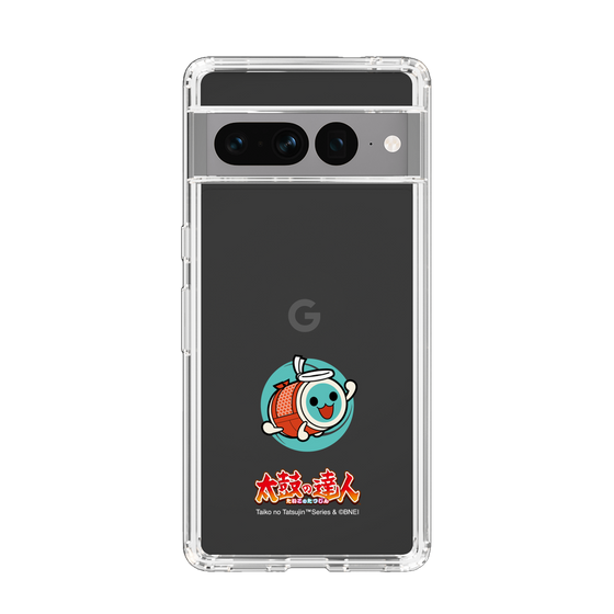 Slim Protection Case［ Taiko no Tatsujin - WadaKatsu ］