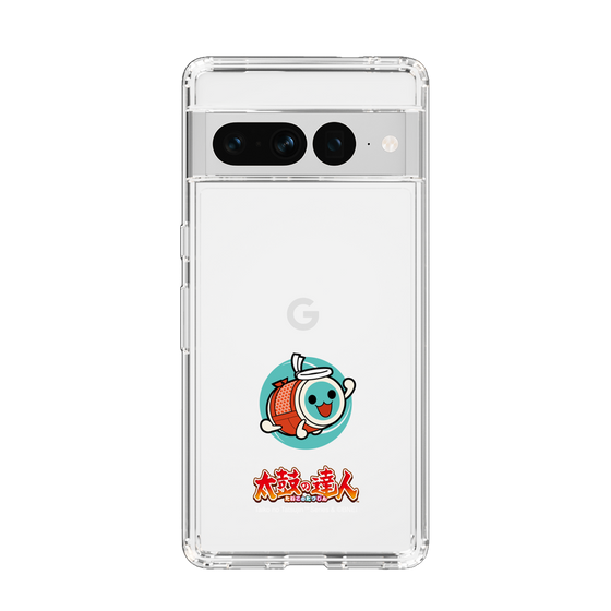 Slim Protection Case［ Taiko no Tatsujin - WadaKatsu ］