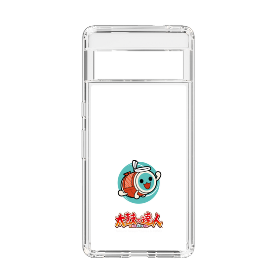 Slim Protection Case［ Taiko no Tatsujin - WadaKatsu ］