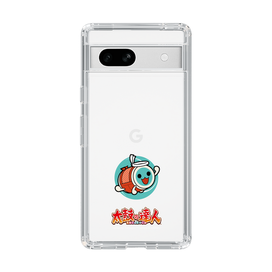 Slim Protection Case［ Taiko no Tatsujin - WadaKatsu ］