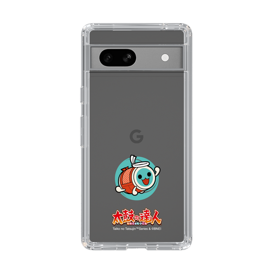 Slim Protection Case［ Taiko no Tatsujin - WadaKatsu ］