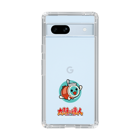 Slim Protection Case［ Taiko no Tatsujin - WadaKatsu ］