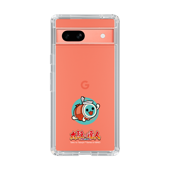 Slim Protection Case［ Taiko no Tatsujin - WadaKatsu ］