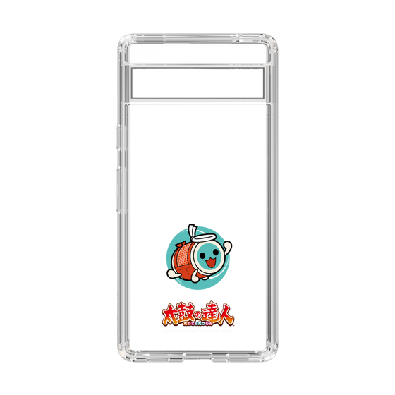 Slim Protection Case［ Taiko no Tatsujin - WadaKatsu ］