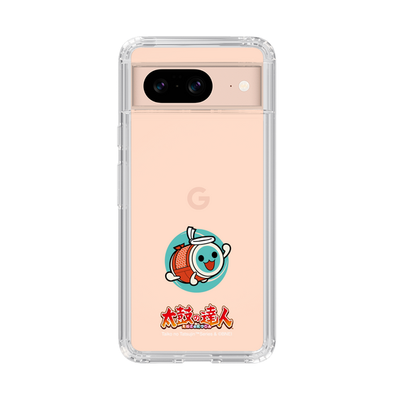 Slim Protection Case［ Taiko no Tatsujin - WadaKatsu ］