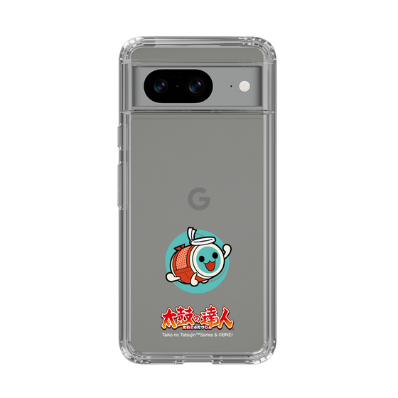 Slim Protection Case［ Taiko no Tatsujin - WadaKatsu ］