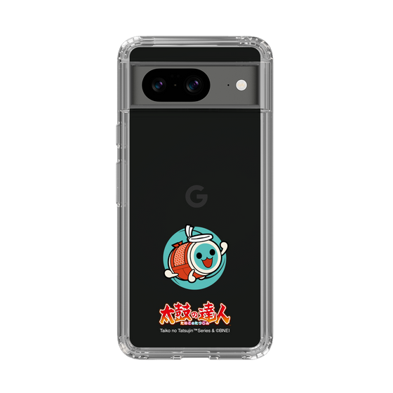 Slim Protection Case［ Taiko no Tatsujin - WadaKatsu ］