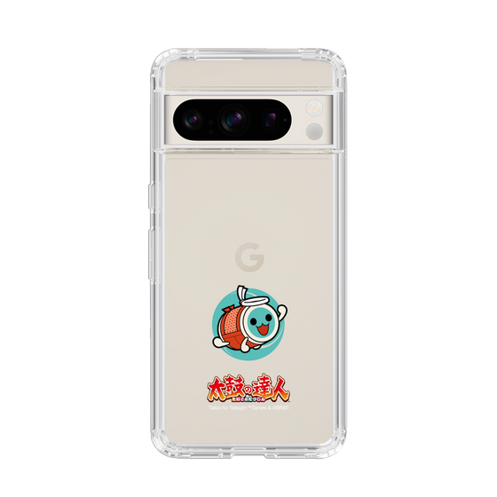 Slim Protection Case［ Taiko no Tatsujin - WadaKatsu ］