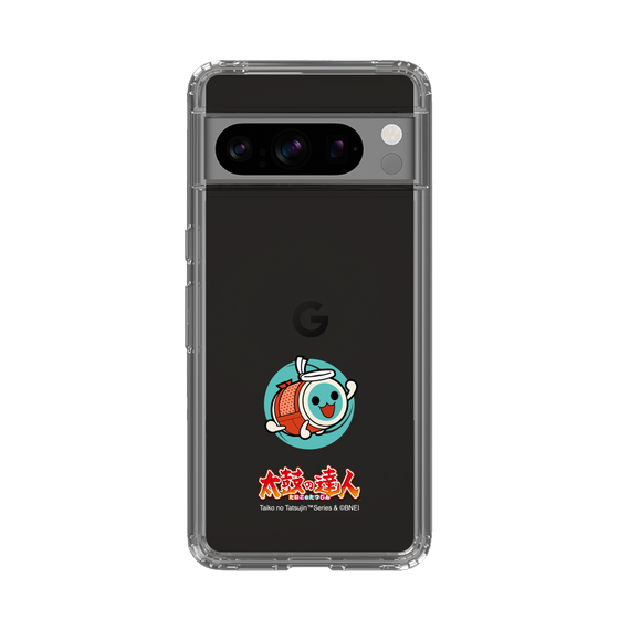 Slim Protection Case［ Taiko no Tatsujin - WadaKatsu ］