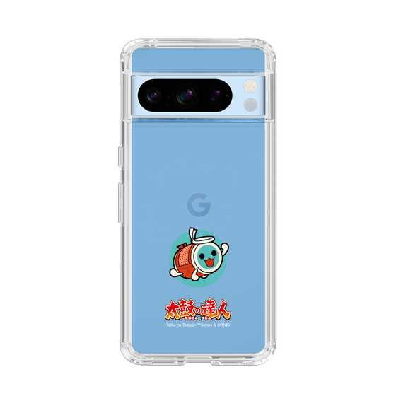 Slim Protection Case［ Taiko no Tatsujin - WadaKatsu ］