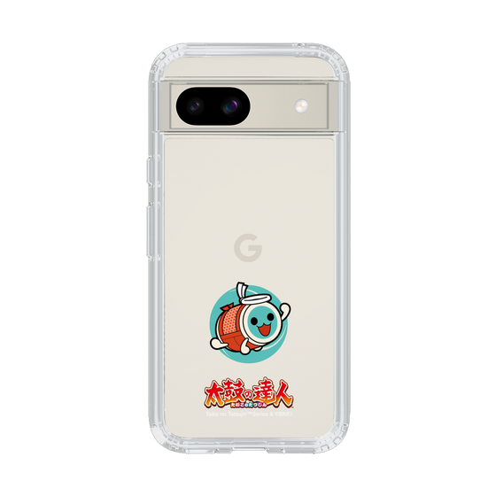 Slim Protection Case［ Taiko no Tatsujin - WadaKatsu ］