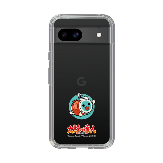 Slim Protection Case［ Taiko no Tatsujin - WadaKatsu ］