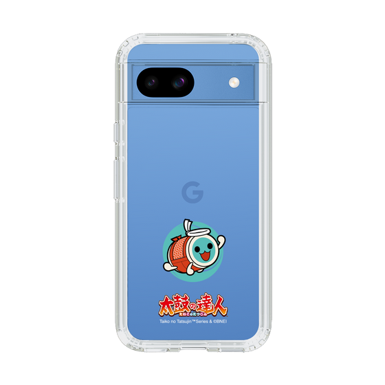 Slim Protection Case［ Taiko no Tatsujin - WadaKatsu ］