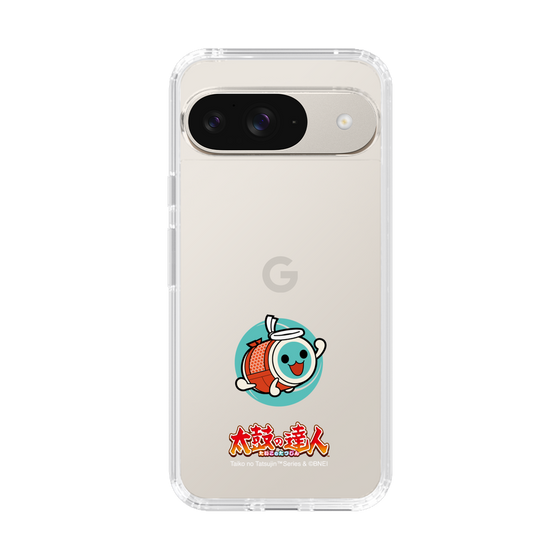 Slim Protection Case［ Taiko no Tatsujin - WadaKatsu ］