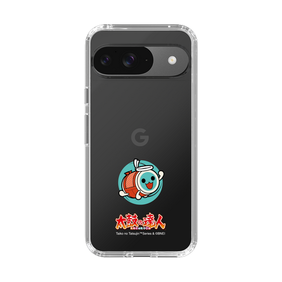 Slim Protection Case［ Taiko no Tatsujin - WadaKatsu ］