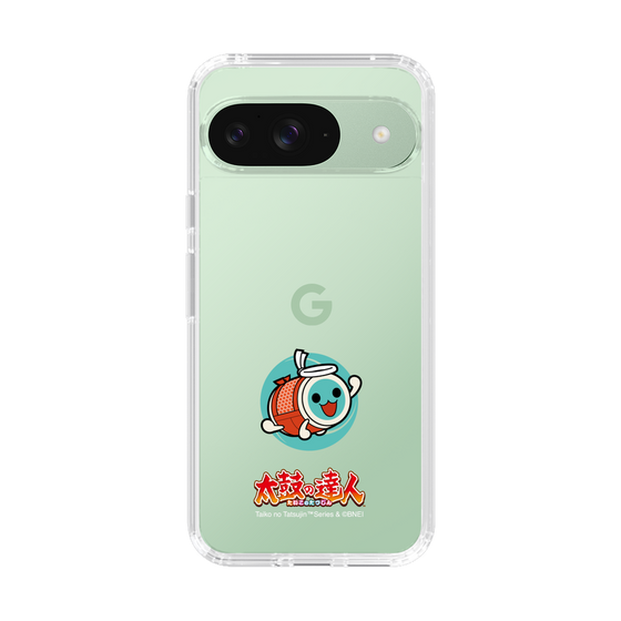 Slim Protection Case［ Taiko no Tatsujin - WadaKatsu ］