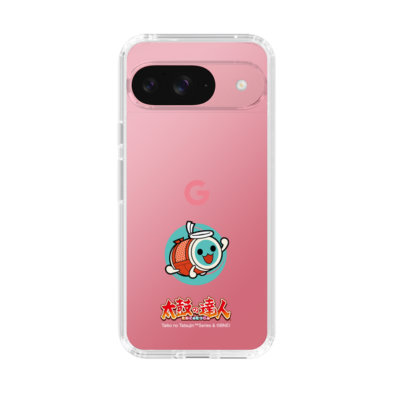 Slim Protection Case［ Taiko no Tatsujin - WadaKatsu ］