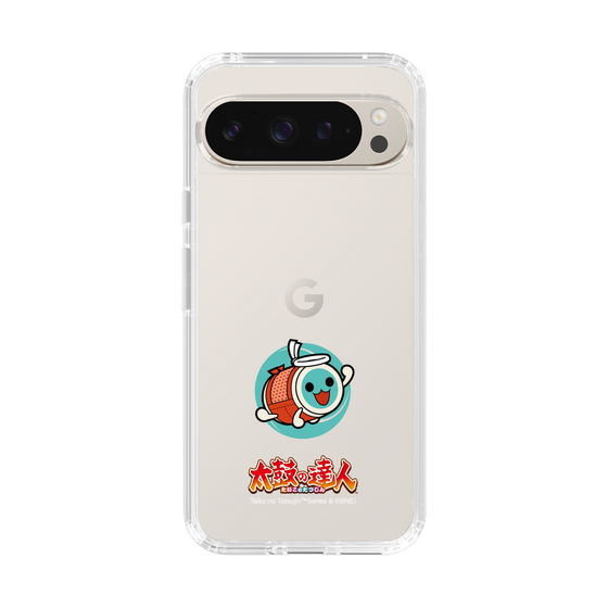 Slim Protection Case［ Taiko no Tatsujin - WadaKatsu ］