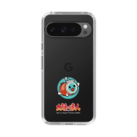 Slim Protection Case［ Taiko no Tatsujin - WadaKatsu ］