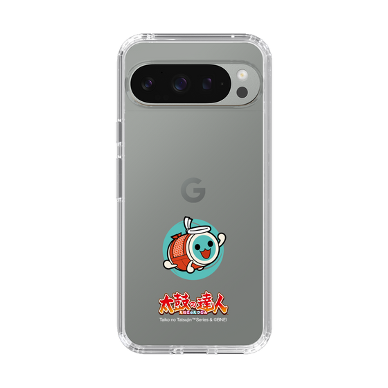 Slim Protection Case［ Taiko no Tatsujin - WadaKatsu ］
