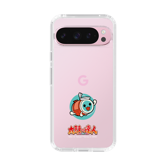 Slim Protection Case［ Taiko no Tatsujin - WadaKatsu ］