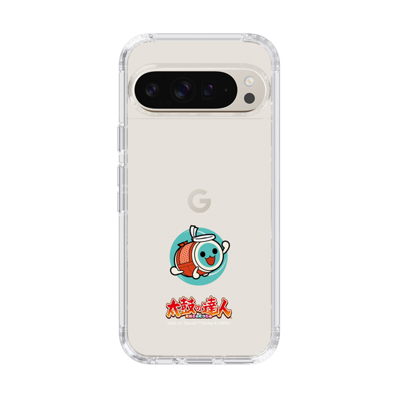 Slim Protection Case［ Taiko no Tatsujin - WadaKatsu ］