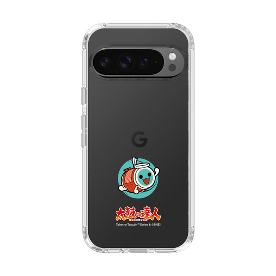 Slim Protection Case［ Taiko no Tatsujin - WadaKatsu ］