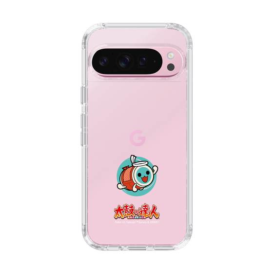 Slim Protection Case［ Taiko no Tatsujin - WadaKatsu ］