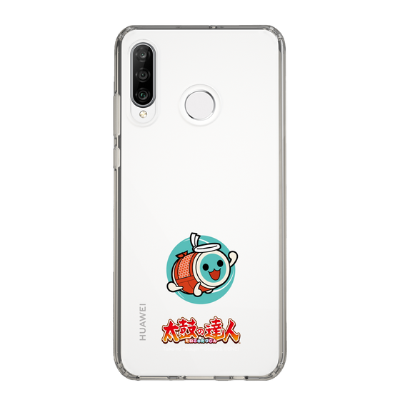 Slim Protection Case［ Taiko no Tatsujin - WadaKatsu ］