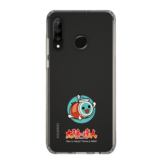 Slim Protection Case［ Taiko no Tatsujin - WadaKatsu ］