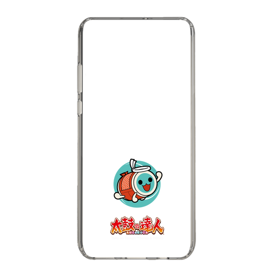 Slim Protection Case［ Taiko no Tatsujin - WadaKatsu ］