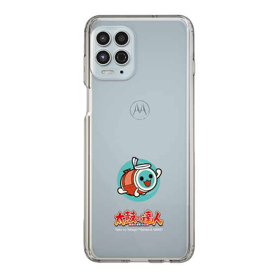 Slim Protection Case［ Taiko no Tatsujin - WadaKatsu ］