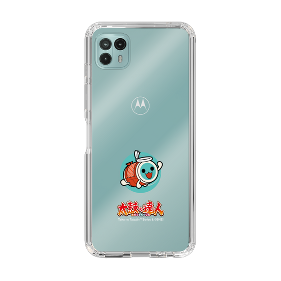 Slim Protection Case［ Taiko no Tatsujin - WadaKatsu ］