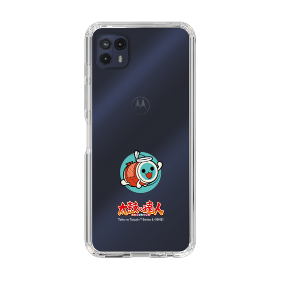 Slim Protection Case［ Taiko no Tatsujin - WadaKatsu ］