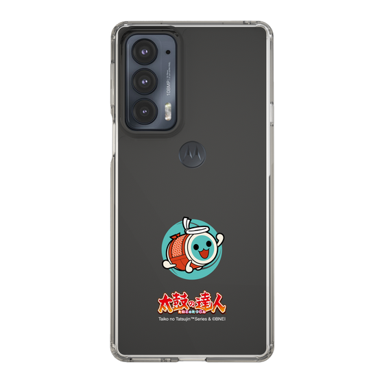 Slim Protection Case［ Taiko no Tatsujin - WadaKatsu ］