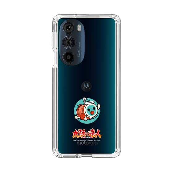 Slim Protection Case［ Taiko no Tatsujin - WadaKatsu ］
