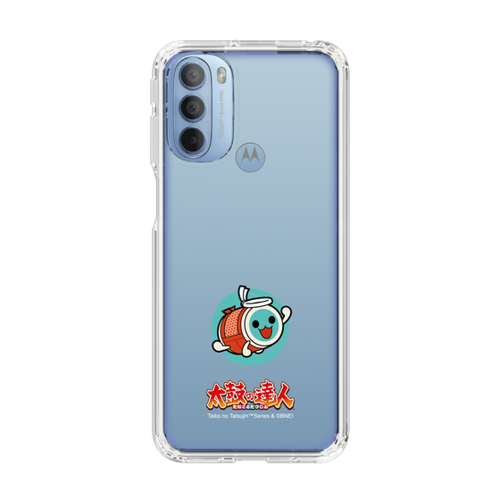 Slim Protection Case［ Taiko no Tatsujin - WadaKatsu ］