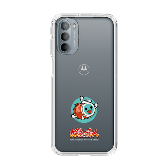 Slim Protection Case［ Taiko no Tatsujin - WadaKatsu ］