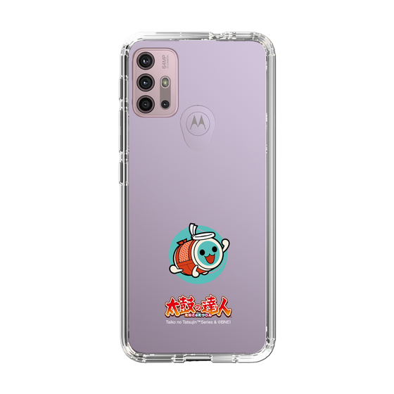 Slim Protection Case［ Taiko no Tatsujin - WadaKatsu ］