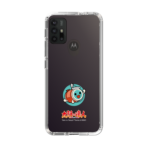 Slim Protection Case［ Taiko no Tatsujin - WadaKatsu ］