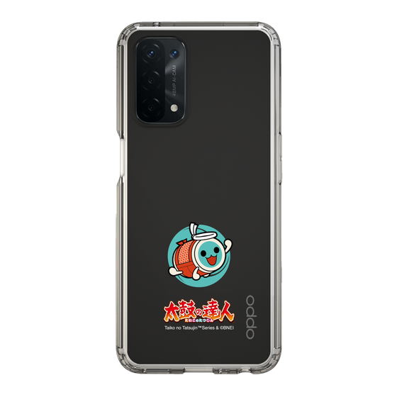 Slim Protection Case［ Taiko no Tatsujin - WadaKatsu ］