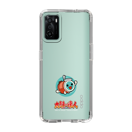 Slim Protection Case［ Taiko no Tatsujin - WadaKatsu ］