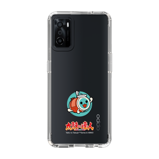 Slim Protection Case［ Taiko no Tatsujin - WadaKatsu ］
