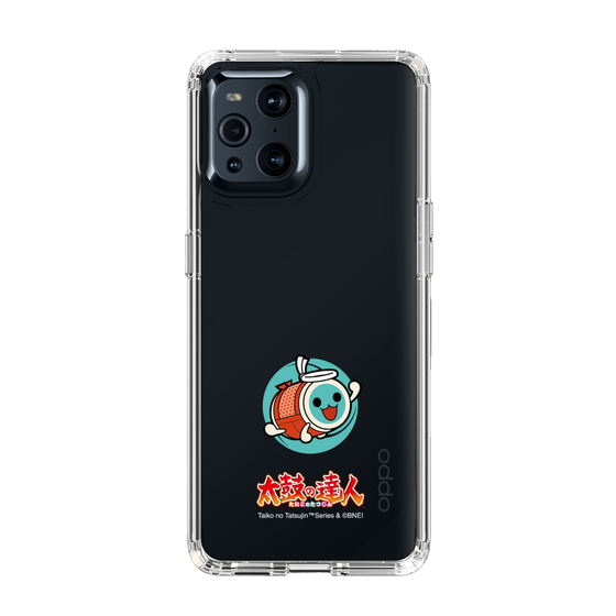 Slim Protection Case［ Taiko no Tatsujin - WadaKatsu ］