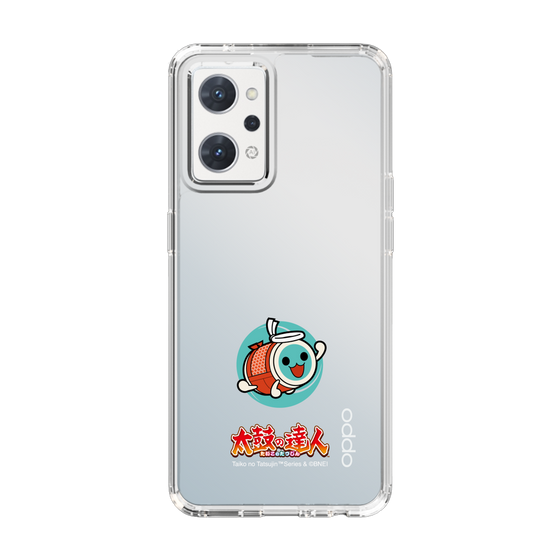 Slim Protection Case［ Taiko no Tatsujin - WadaKatsu ］