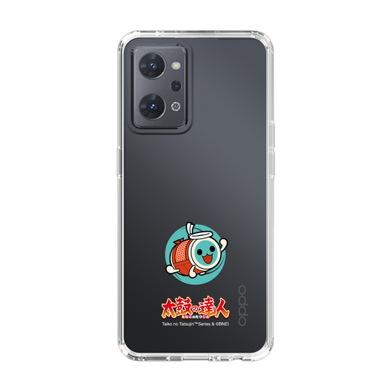 Slim Protection Case［ Taiko no Tatsujin - WadaKatsu ］