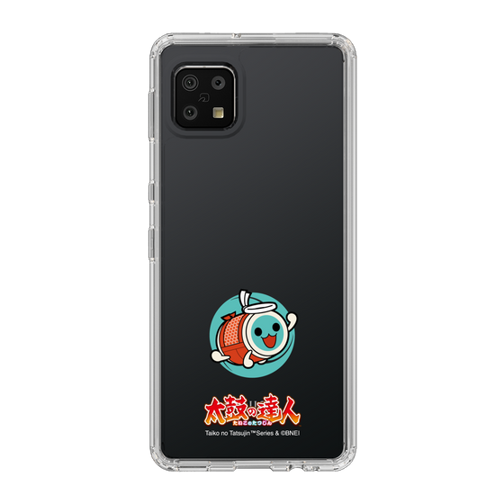 Slim Protection Case［ Taiko no Tatsujin - WadaKatsu ］