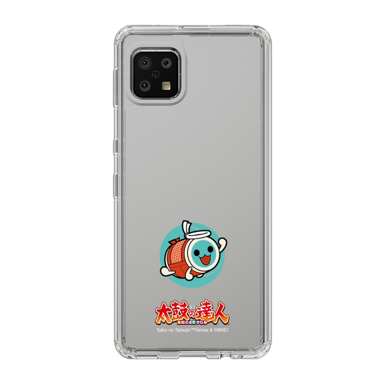 Slim Protection Case［ Taiko no Tatsujin - WadaKatsu ］